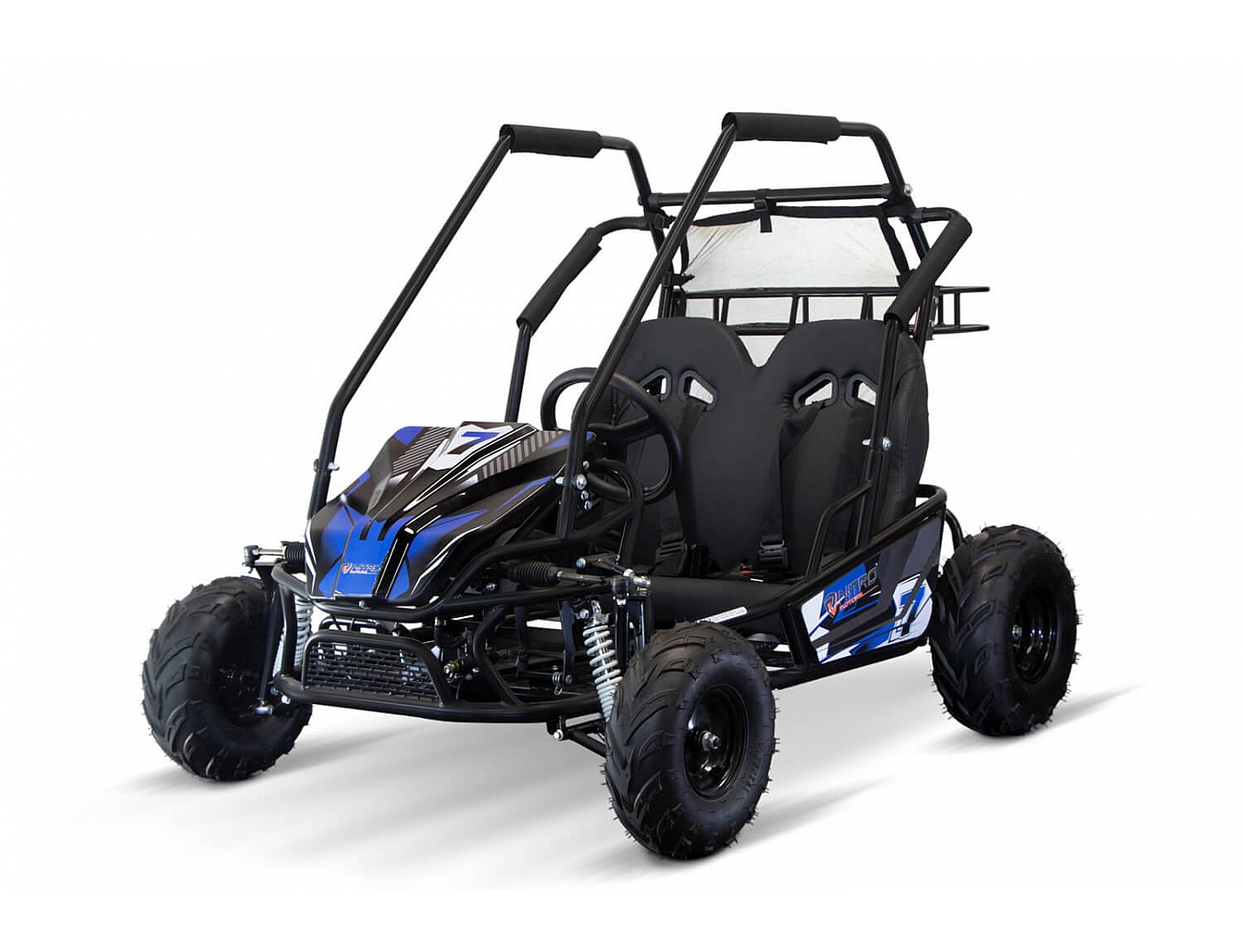 Benzin Kinder Buggy Forest 212cc Benzin Kinder Mini Buggy 